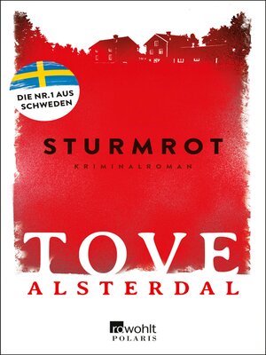 cover image of Sturmrot